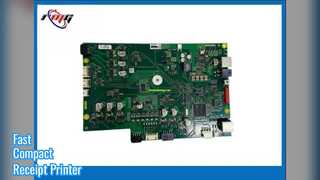 Imprimante de reçus rapide Diebold Nixdorf DN200 TP31