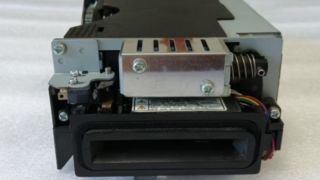 Scénarios d'utilisation des pièces de machine d'atmosphère de lecteur de cartes de Nautilus Hyosung 5645000061