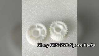 Pièces de rechange Glory GFS-200