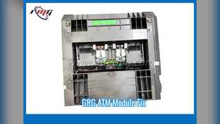 Module d'engagement de notes GRG ATM Part CRM9250N