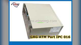 GRG H68V ATM Partie IPC 016 PC CORE