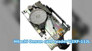 Lecteur de carte à puce Wincor Hitachi Omron CHD-V2X version standard