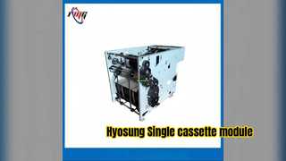 Distributeur mince série 8000