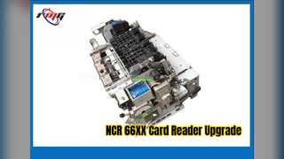Lecteur de carte à puce USB NCR SelfServ 66XX 4450737837