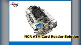 Lecteur de carte à puce USB NCR SelfServ 66XX 4450737837