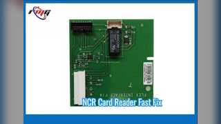 Lecteur de carte à puce USB NCR SelfServ 66XX 4450737837