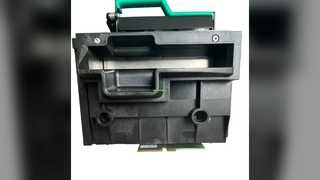 Reiner Scanner RS ​​893 - Scanner d'alimentation en paquets