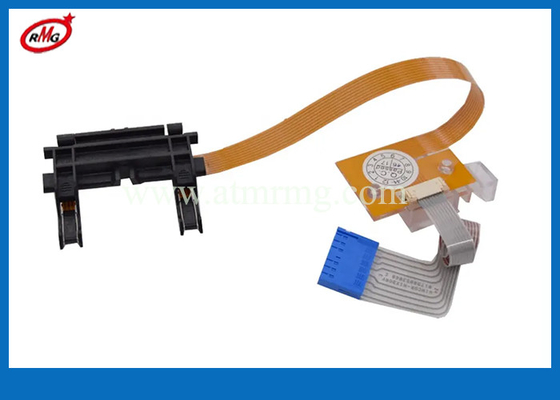 Assy en céramique 01750044668 de support de capteur de Wincor de 1750044668 d'ATMs pièces de rechange de machine