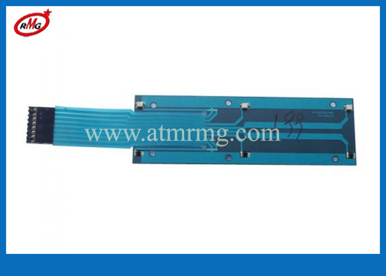 Câble 445-0761208-199 009-0030761 de la NCR S2 de pièces de rechange de machine d'atmosphère