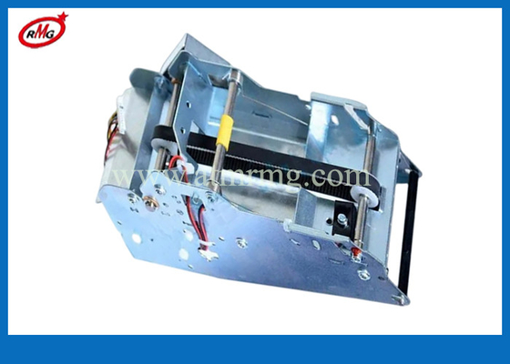 La machine d'atmosphère partie le TRANSPORT THERMIQUE d'IMPRIMANTE de REÇU de NCR SANS CAPTURE 009-0024179 0090024179