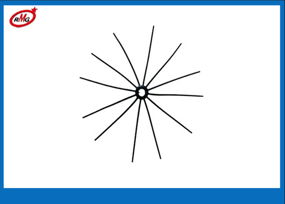 roue à aubes d'empileur de Diebold 5500 de pièces de rechange d'atmosphère de 49225245000C