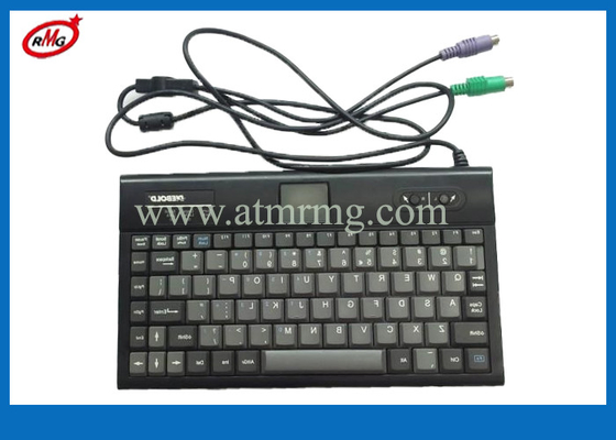 clavier USB 49211481000A d'entretien d'opérateur de Diebold Opteva de pièces de rechange d'atmosphère de la banque 49211481000A