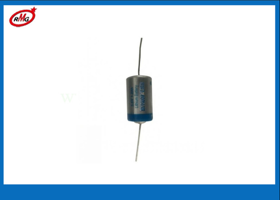 1750105679-03 batterie au lithium de Wincor ER14250 3.6V 1.2Ah de pièces de rechange d'atmosphère