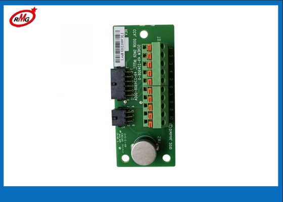 interface de capteur de porte de Diebold 5500 CCA de pièces de rechange de l'atmosphère 49234908000A