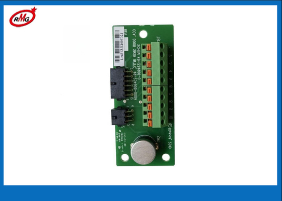 interface de capteur de porte de Diebold 5500 CCA de pièces de rechange de l'atmosphère 49234908000A