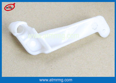 Courbe en plastique blanche de bras de Delarue NMD A004343 RV301 de gloire de cassettes d'argent liquide d'atmosphère