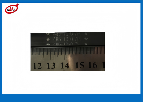 009-0020379-04 009-0020379 -04 pièces détachées de machines de guichet automatique Fujitsu G610 ceinture 485*10*0.75