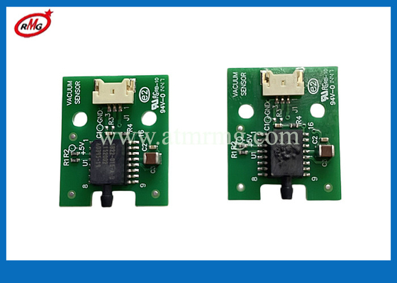 NCR 6683 6687 carte PCB 445-0755149 445-0740234 d'Assy de capteur de vide de la NCR S2 de pièces de rechange d'atmosphère