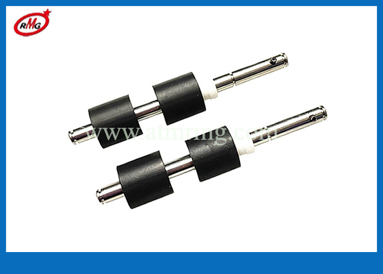 Axe ASSD COMPLET 1750058967 de transport de pièces d'atmosphère de Wincor d'axe de Spare Parts Roller de l'imprimante TP07