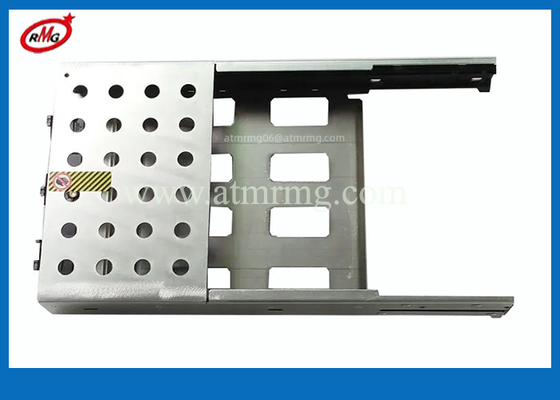 445-0731305 NCR S2 RA Presenter Mid Nose Tracks et drapeau actuel des parties 440mm d'atmosphère