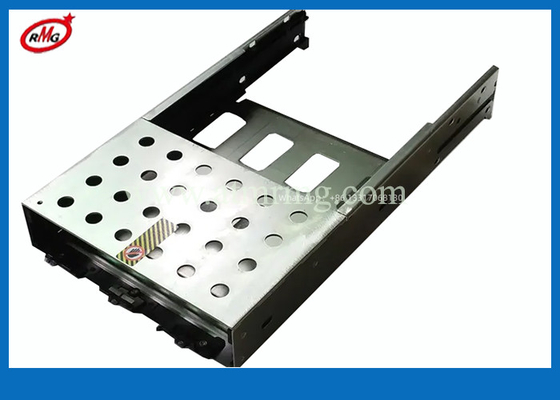 445-0731305 NCR S2 RA Presenter Mid Nose Tracks et drapeau actuel des parties 440mm d'atmosphère