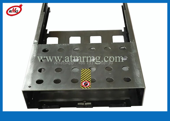445-0731305 NCR S2 RA Presenter Mid Nose Tracks et drapeau actuel des parties 440mm d'atmosphère