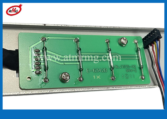 Panneau de convertisseur d'Access KD03300-C502 de cassette de Fujitsu F510 de pièces de machine d'atmosphère d'E-6342B