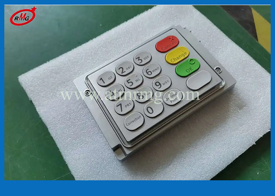 Clavier 4450717108 445-0717108 de PPE 4450717108 de clavier numérique de la NCR 66XX