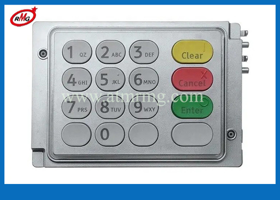 Clavier 4450717108 445-0717108 de PPE 4450717108 de clavier numérique de la NCR 66XX