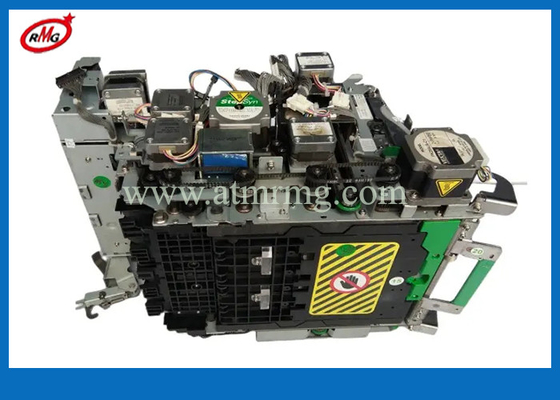 ENGAGEMENT KD02167-D911 009-0024849 0090024849 de NCR Selfsev 6636 de Fujitsu de pièces de rechange de machine d'atmosphère