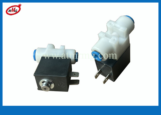 Assemblée de vanne électromagnétique de NCR pour des distributeurs de devise de NCR 009-000784 009000784 009-0022199 0090022199