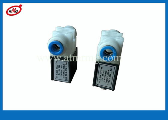 Assemblée de vanne électromagnétique de NCR pour des distributeurs de devise de NCR 009-000784 009000784 009-0022199 0090022199