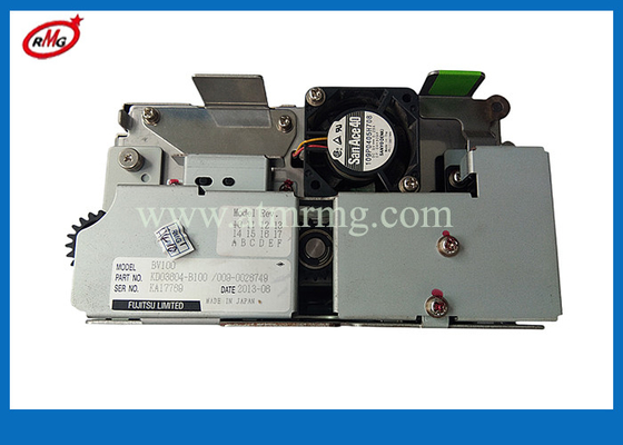 NCR 6636 BV100 KD03604-B100 009-0026749 0090026749 de pièces de machine d'atmosphère