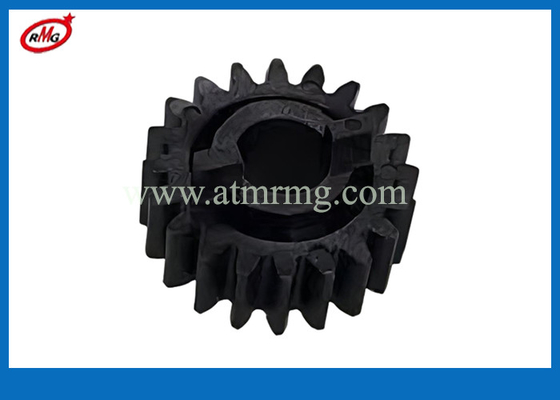 pièces de rechange pour machines atm Diebold 5500 2.0 Stacker Side 20T gear 49254690000N-07