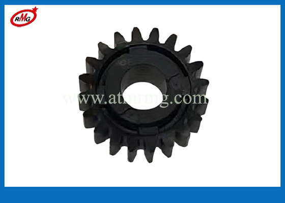 pièces de rechange pour machines atm Diebold 5500 2.0 Stacker Side 20T gear 49254690000N-07