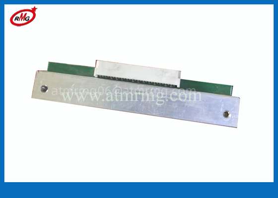Tête thermique 01750063787 d'imprimante de Wincor TP07 de pièces de machine d'atmosphère 1750063787