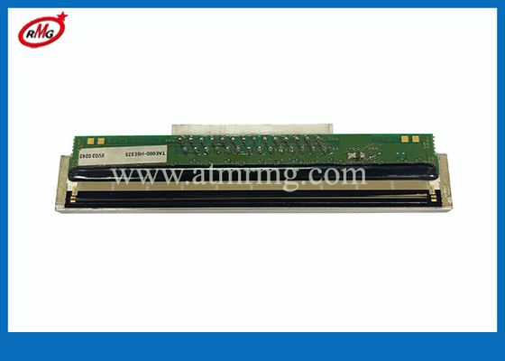 Tête thermique 01750063787 d'imprimante de Wincor TP07 de pièces de machine d'atmosphère 1750063787
