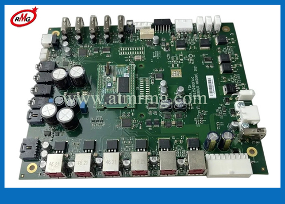 pièces de machines atm Diebold Opteva 2.0 carte de commande USB CCAELH 4926352900FA 49-263529-00FA