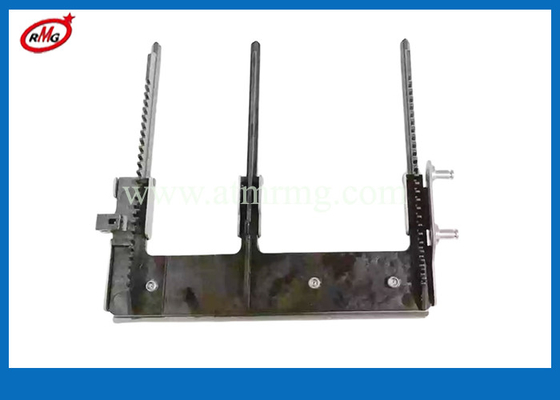 Parenthèse 49233199052A de BOUCHON d'ensemble de fente d'argent liquide de CS des pièces 49-233199-052A Diebold ECRM de machine d'atmosphère