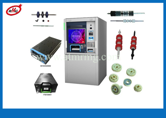 Machine d'atmosphère de DN Diebold Nixdorf Opteva 562 et modules et toutes ses pièces de rechange