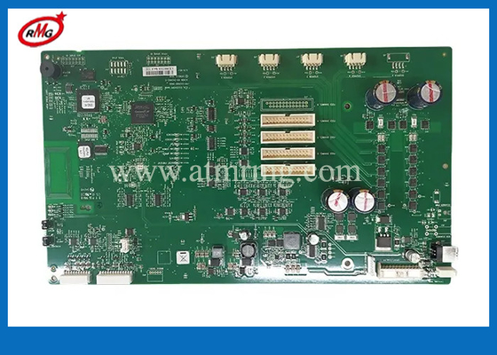 tableau de commande principal de Diebold 5550 CCA Activdispense de pièces de l'atmosphère 49242480000E 49-24248-0000E