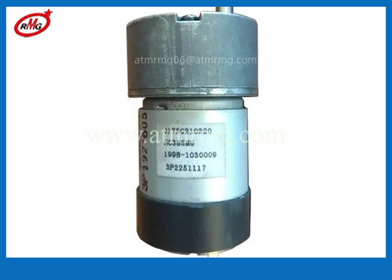 1750200435-109 pièces de machine d'atmosphère Wincor Cineo CONTRE le moteur 1PCS de module