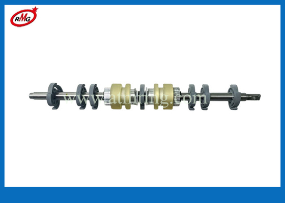 Assy 49-233165-000A 49233165000A-56 d'axe d'alimentation d'ESC de Diebold 368 de pièces de machine d'atmosphère