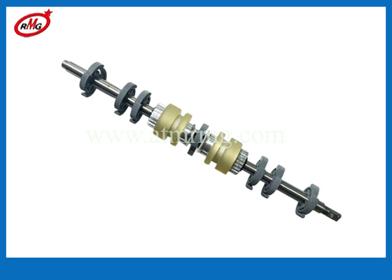 Assy 49-233165-000A 49233165000A-56 d'axe d'alimentation d'ESC de Diebold 368 de pièces de machine d'atmosphère