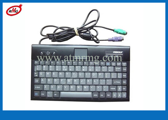 La machine d'atmosphère de banque partie le clavier 00104516000A d'USB d'opérateur de Diebold