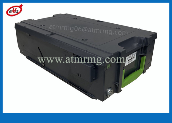 D'ATMs de machine de Wincor Nixdorf d'argent liquide cass CMD-V4 1750109651,01750109651 gris