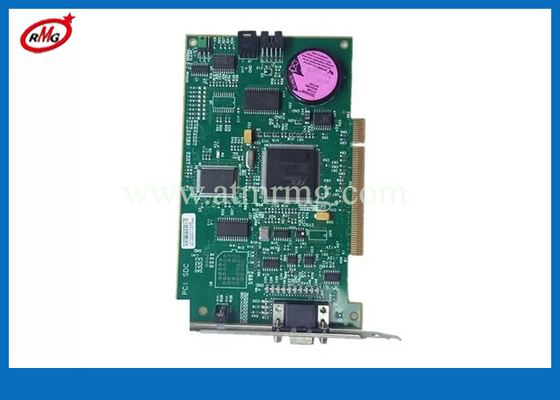 Panneau SSPA de PCI de la NCR SSPA de pièces d'atmosphère sans COMM. RoHS 445-0708578 4450708578