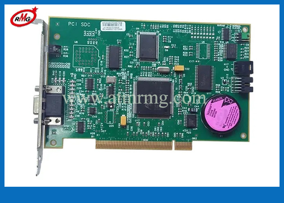 Panneau SSPA de PCI de la NCR SSPA de pièces d'atmosphère sans COMM. RoHS 445-0708578 4450708578