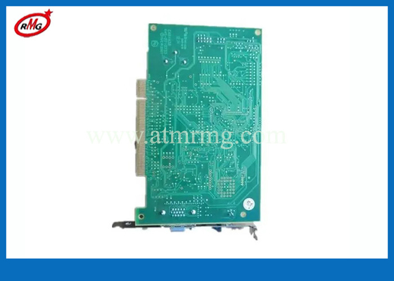 Panneau SSPA de PCI de la NCR SSPA de pièces d'atmosphère sans COMM. RoHS 445-0708578 4450708578