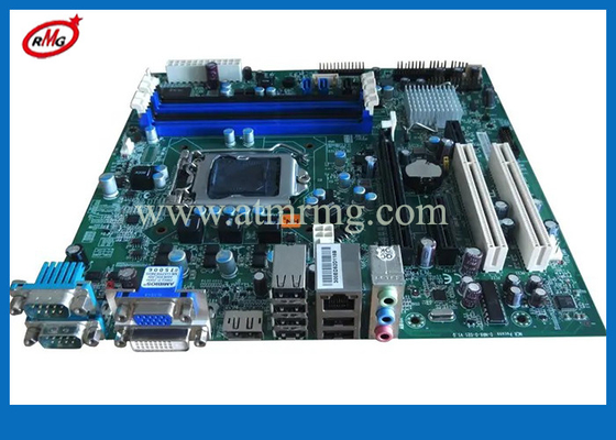 Carte mère 4970470511 497-0470511 de NCR 66 Pocono de pièces de machine d'atmosphère